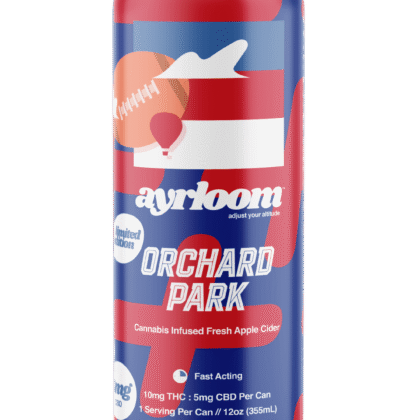Ayrloom THC Lemonade