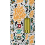 Big High 1g THCA Vape Cartridge