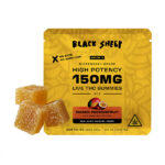 Black Sheep High Potency Blend Gummies | (3ct) 150mg