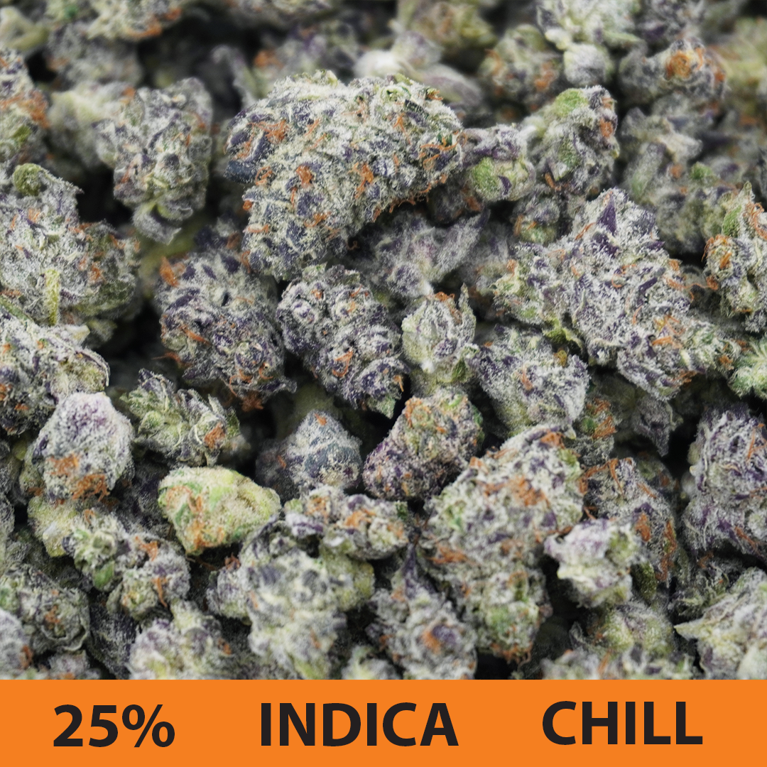 Cheddr THCa Flower - Image 2