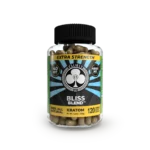 Club 13 Extra Strength Bliss Blend Kratom Capsules