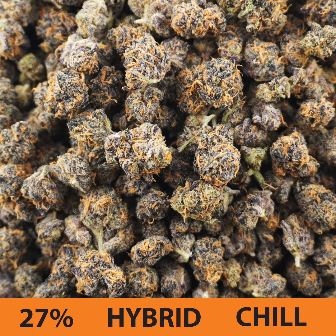 Cheddr THCa Flower - Image 6