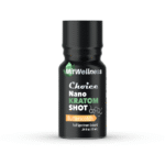 Mit Wellness Choice NANO Butterscotch Kratom Shot 110mg 10mL