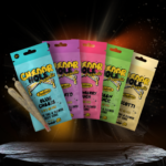 Cheddr THCa Hash Holes 2g (2-Pack)