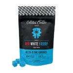 Coastal Clouds High Potency D9 Gummies | 20ct