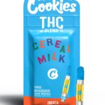 Cookies 1g THC Blend Vape Cartridge