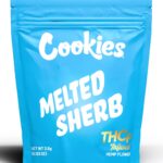 Cookies THCP Infused Flower