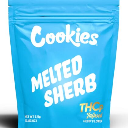 Cookies THCP Infused Flower