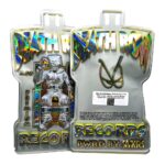Death Row Records THCA Flower - Black Cherry Bubblegum