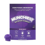 MUNCHIES! Functional Microdose Gummies