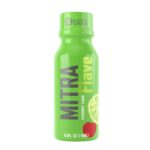 Mitra Flave Kratom Shot Cherry Lime 150mg 15mL