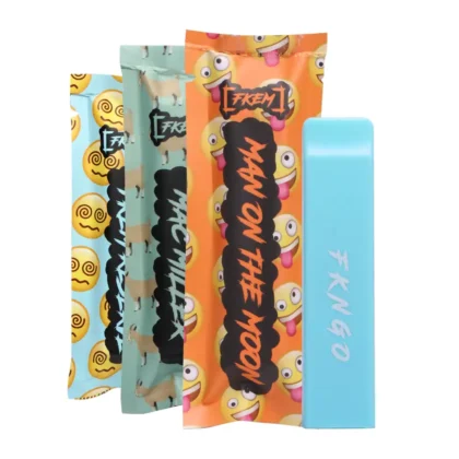 FKEM .5g Disposable Vapes