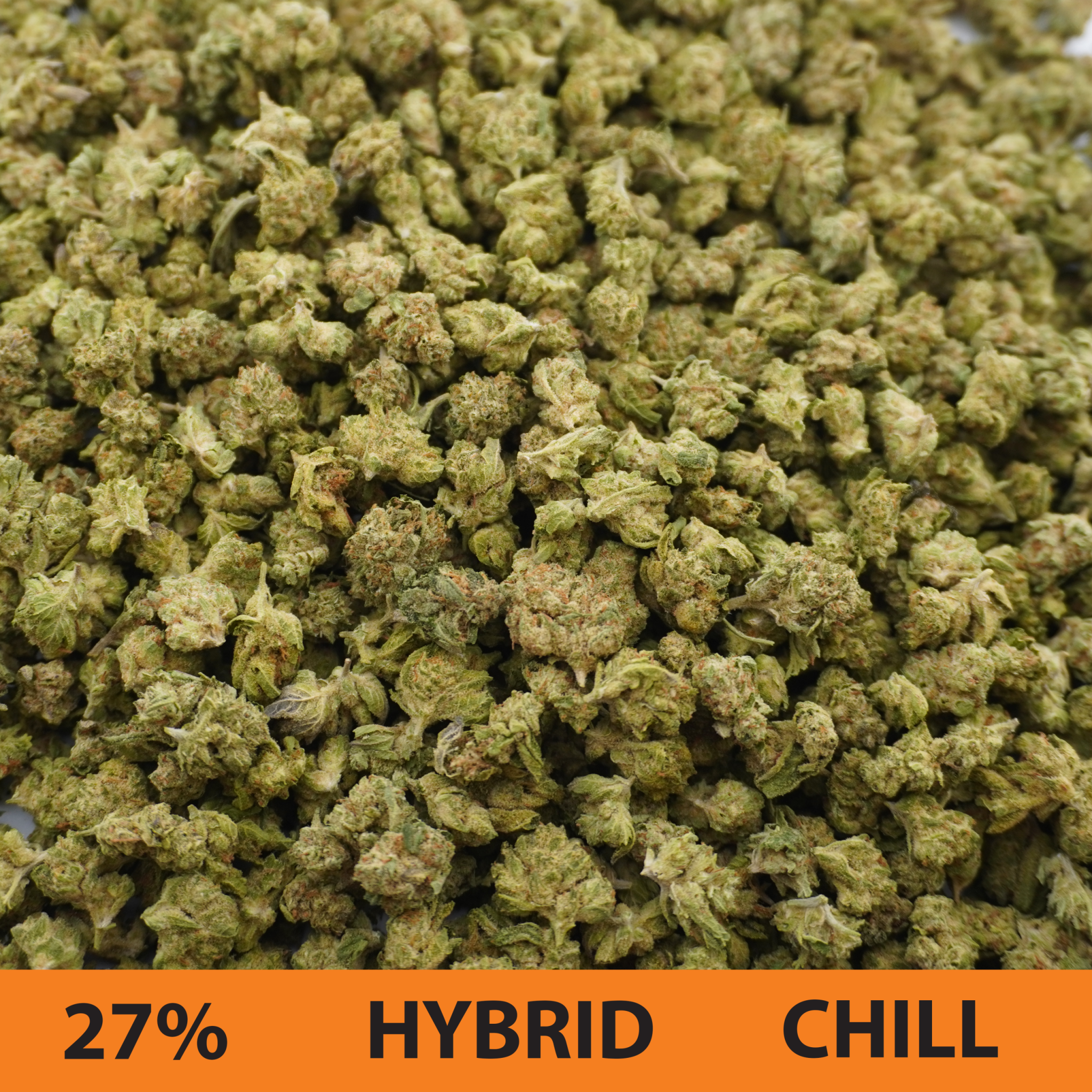 Cheddr THCa Flower - Image 10