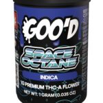 Goo'd Premium THCA Flower