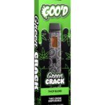 Goo'd THCP Disposable Vape
