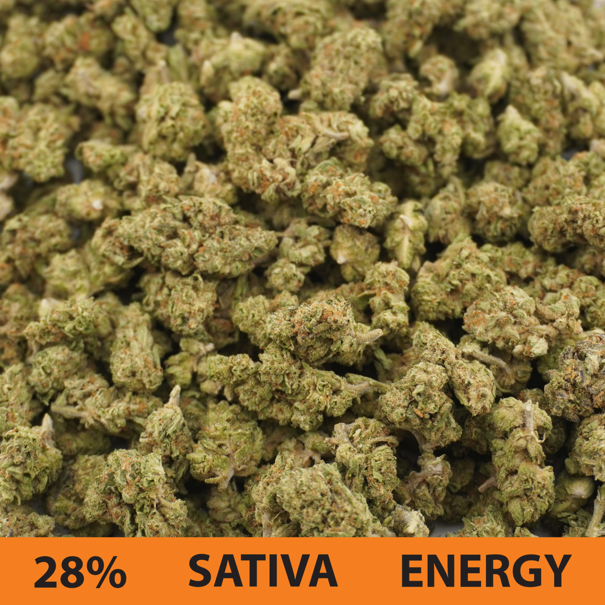 Cheddr THCa Flower - Image 3