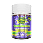 Hidden Hills Mini Mart Dual Gummies | (10ct) 10000mg