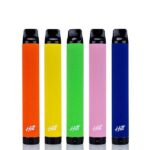 HITT XL Disposable Vape 3000 Puffs
