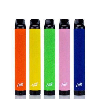 HITT XL Disposable Vape 3000 Puffs