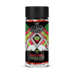 HiXotic Dome Wrecker Gummies | 11000mg