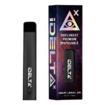 iDELTAX Delta 8 THC Disposable Vape Pen