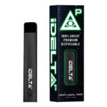iDELTAX THCP Disposable Vape Pen