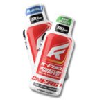 K-Fuel Energy Flavored Shot 59mL