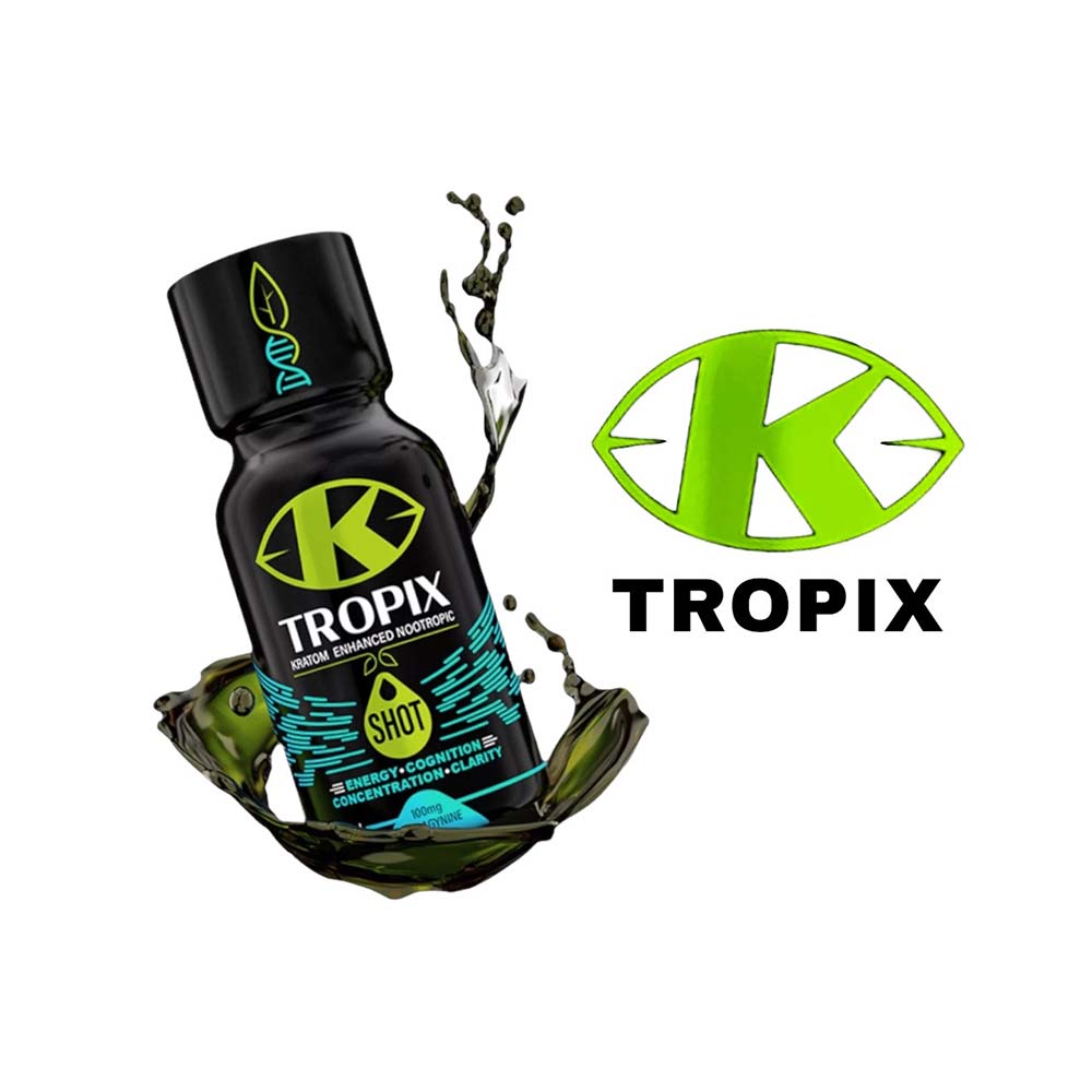 K-Tropix