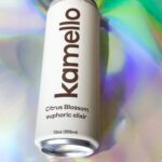 Kamello Kanna and Kava Drink 50mg