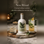 Kava Haven Kava Infused Non Alcoholic Spirit