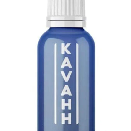 Kavahh Kava + MIT Extract Shot