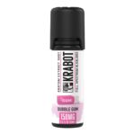 Krabot Bubble Gum Kratom Shot 150mg 15mL
