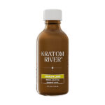 Kratom River Kava Shots (550mg) 2oz