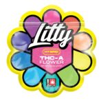 Litty Premium THCA Flower