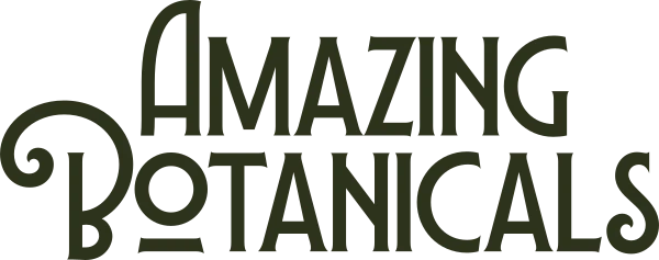 Amazing Botanicals