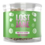 Lost Jane Exotic THCA Flower