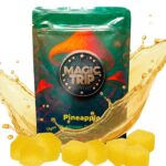 Magic Trip Mushroom Gummies