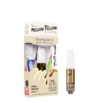 Mellow Fellow Premium Vape Cart