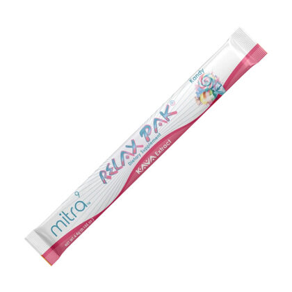 Mitra 9 Kava Powder Relax Pak