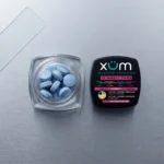 XUM Magic Tablets