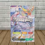 Mushiez Mushroom Gummies