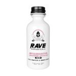 Rave Botanicals Kratom + Kava Blend Liquid Extract Shot 2oz