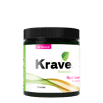 Krave Kratom Red Vein Powder