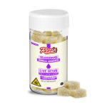 Rezin THC-P + D9 + D8 Gummies | (10ct) 10000mg
