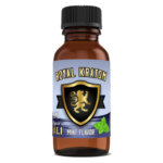 Royal Kratom Bali Mint Kratom Extract Tincture Shot, 15mL