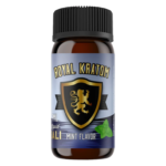 Royal Kratom Bali Mint Kratom Extract Tincture Shot 7mL
