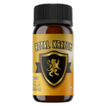 Royal Kratom Gold Kratom Extract Tincture Shot 7mL
