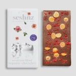 Seshnz Mushroom Blend Chocolates