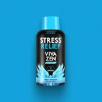 VivaZen Kava Kratom Shot, 40mg Mit 250mg Kava, 56ml