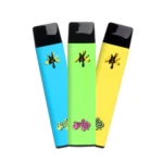 Sticky AF Disposable Vapes 1g